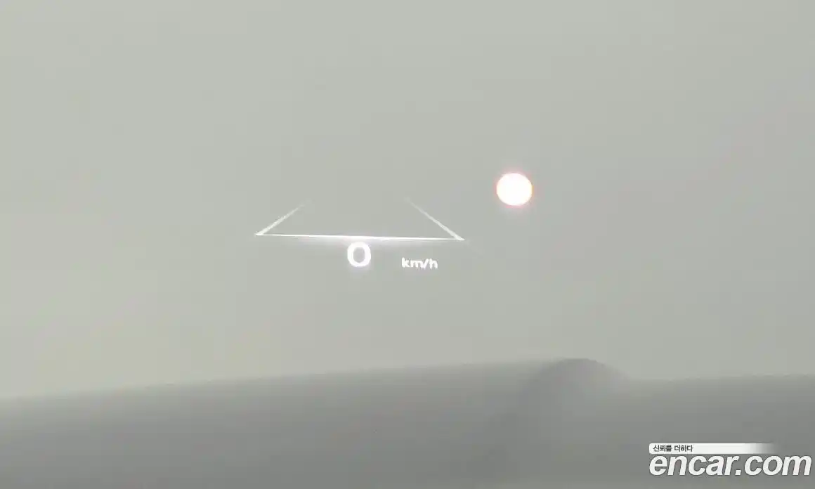 Genesis GV80 2023 2.5 Автомат в Москве № 26429, фото 3