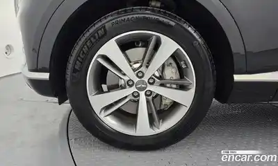 Genesis GV80 2023 2.5 Автомат в Москве № 26429, миниатюра 5