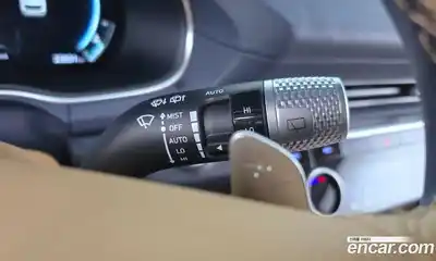 Genesis GV80 2023 2.5 Автомат в Москве № 26429, миниатюра 6