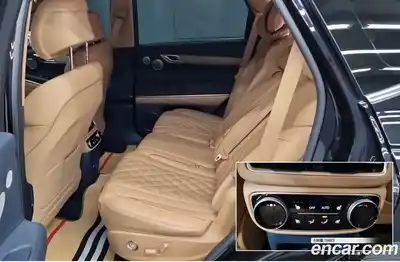 Genesis GV80 2023 2.5 Автомат в Москве № 26429, миниатюра 7