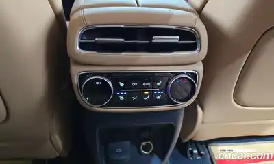 Genesis GV80 2023 2.5 Автомат в Москве № 26429, миниатюра 10