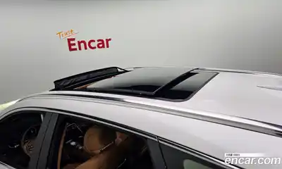 Genesis GV80 2021 3.0 Автомат в Москве № 26750, миниатюра 6