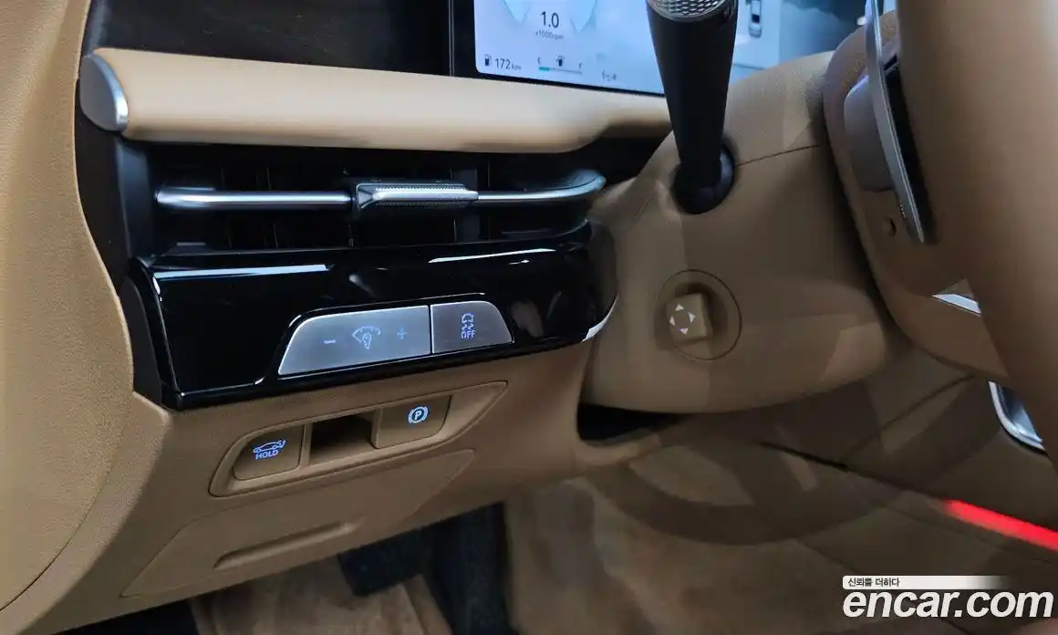 Genesis G80 2025 2.5 Автомат в Москве № 26997, фото 14