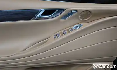Genesis G80 2025 2.5 Автомат в Москве № 26997, миниатюра 9