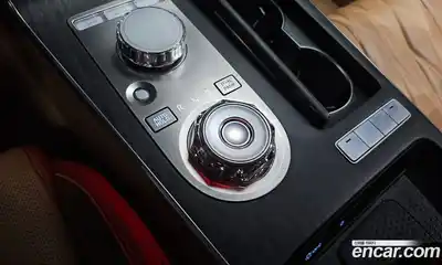 Genesis G80 2025 2.5 Автомат в Москве № 26997, миниатюра 10