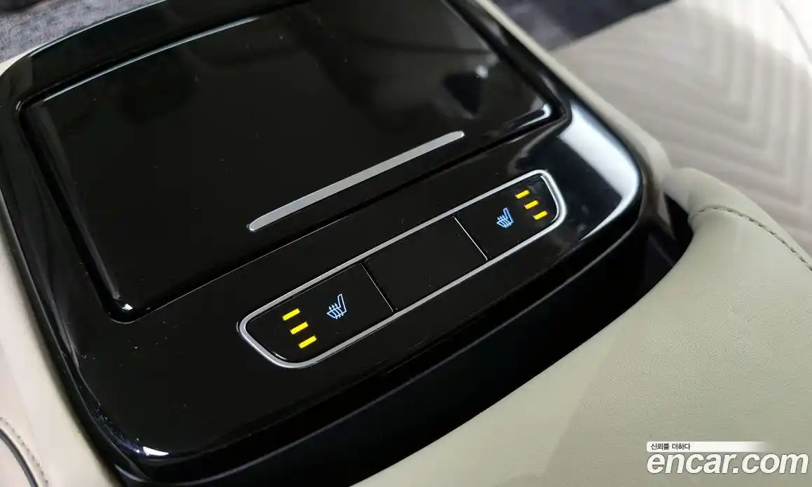 Genesis G80 2024 2.5 Автомат в Москве № 27058, фото 20