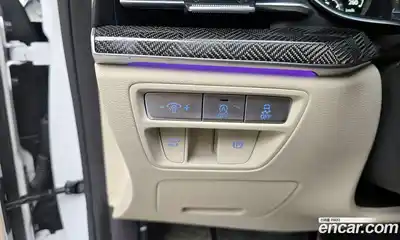 Genesis G80 2024 2.5 Автомат в Москве № 27058, миниатюра 2