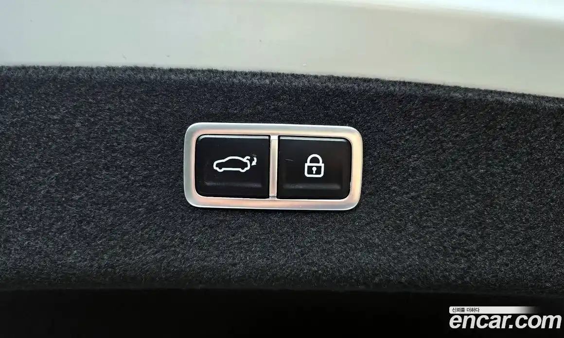 Genesis G80 2024 2.5 Автомат в Москве № 27058, фото 6