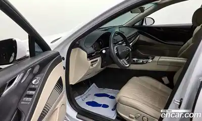 Genesis G80 2024 2.5 Автомат в Москве № 27058, миниатюра 10