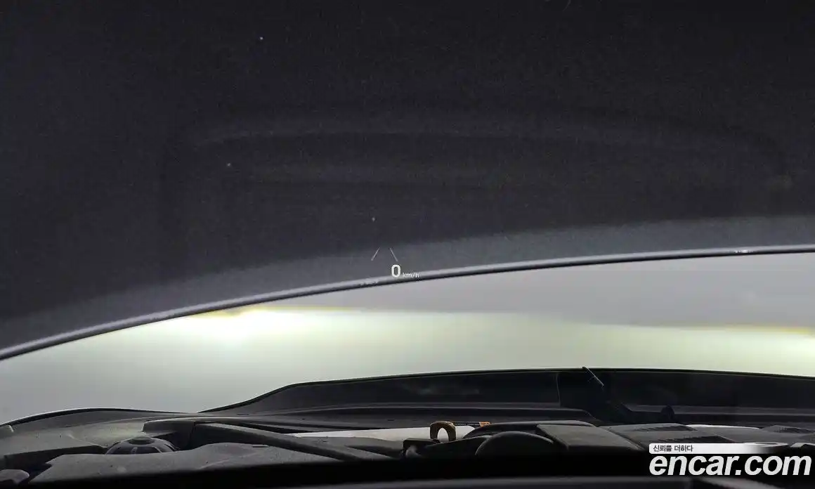 Genesis EQ900 2018 3.8 Автомат в Москве № 27509, фото 14