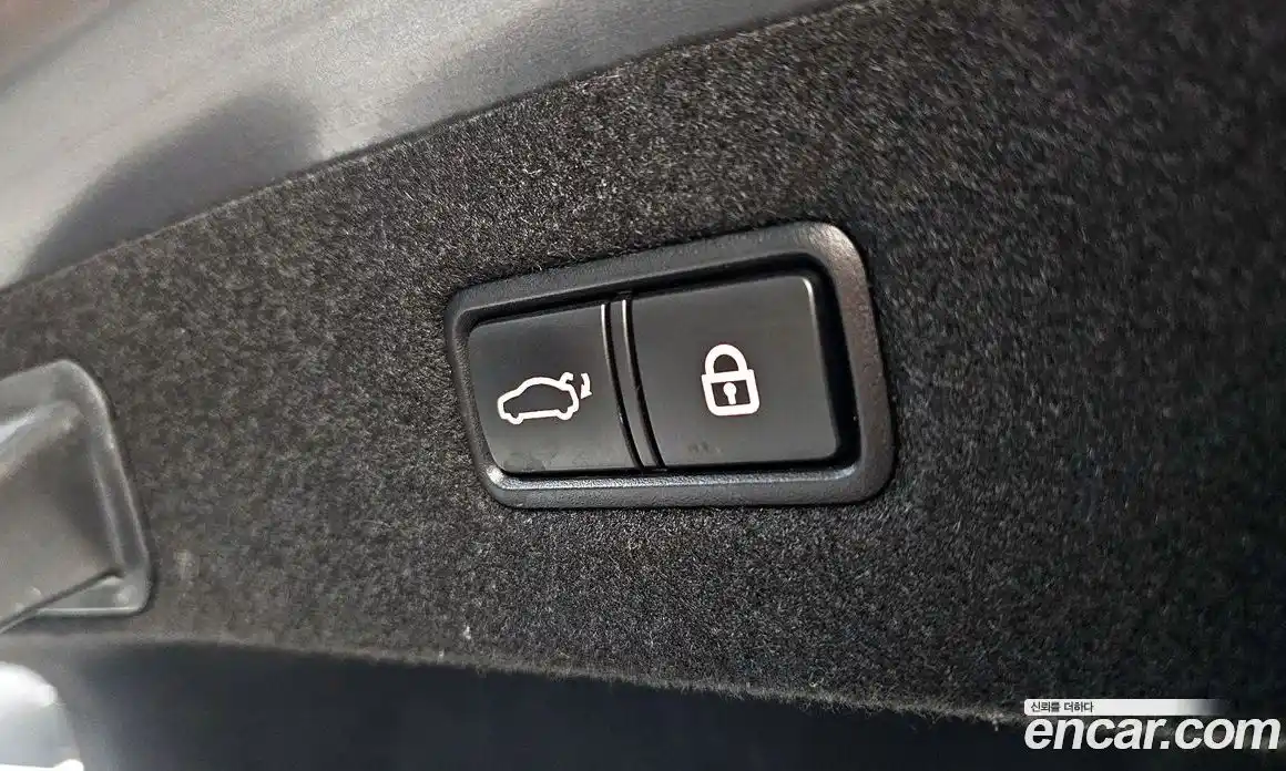 Genesis EQ900 2018 3.8 Автомат в Москве № 27509, фото 16