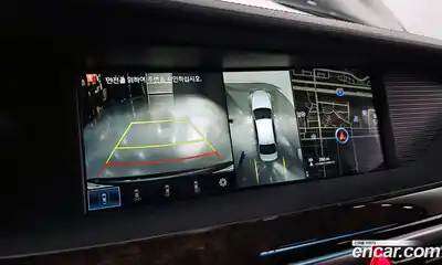 Genesis EQ900 2018 3.8 Автомат в Москве № 27509, миниатюра 10