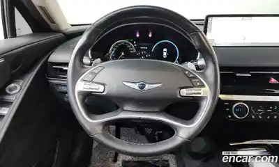 Genesis G80 2020 2.5 Автомат в Москве № 27744, миниатюра 11