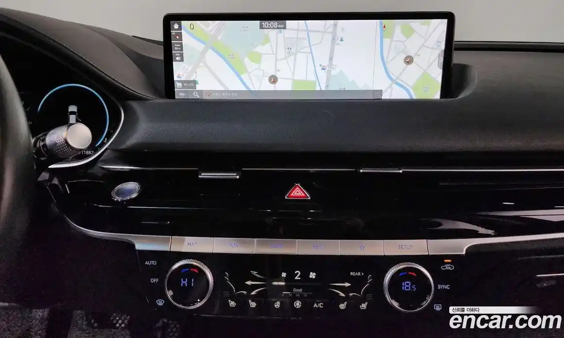 Genesis G80 2020 2.5 Автомат в Москве № 27744, фото 13