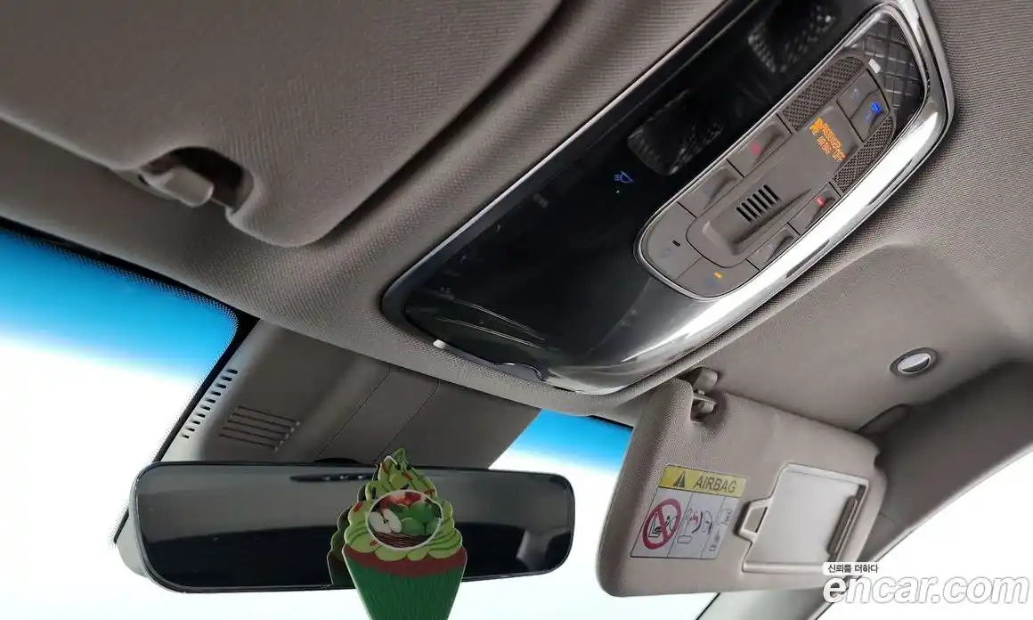 Genesis G80 2020 2.5 Автомат в Москве № 27744, фото 15