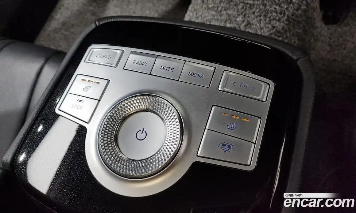 Genesis G80 2020 2.5 Автомат в Москве № 27744, фото 17