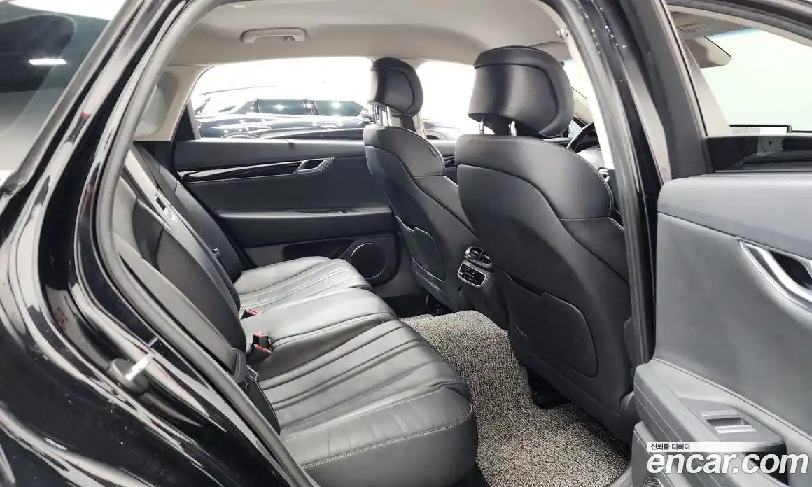 Genesis G80 2020 2.5 Автомат в Москве № 27744, фото 3