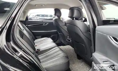 Genesis G80 2020 2.5 Автомат в Москве № 27744, миниатюра 3