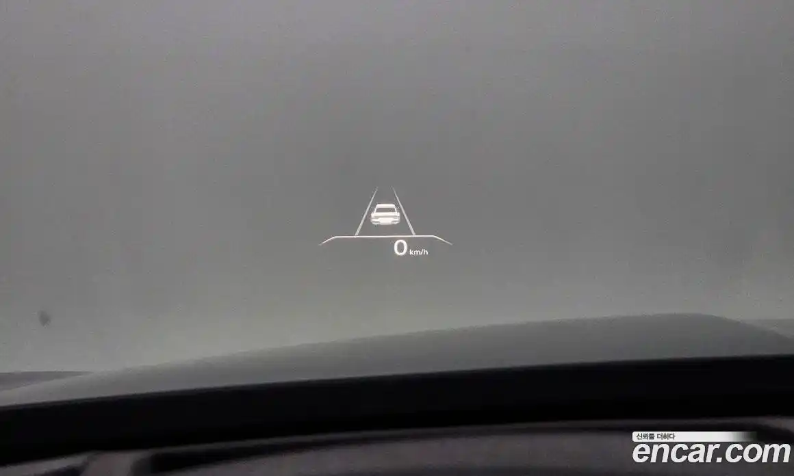 Genesis G80 2020 2.5 Автомат в Москве № 27744, фото 6