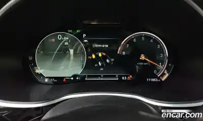 Genesis G80 2020 2.5 Автомат в Москве № 27744, миниатюра 7