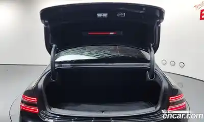 Genesis G80 2020 2.5 Автомат в Москве № 27744, миниатюра 8