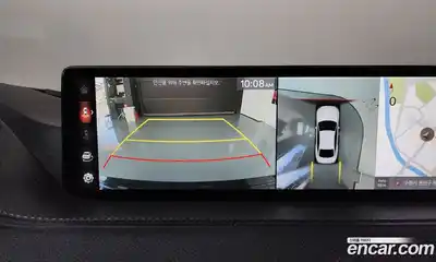 Genesis G80 2020 2.5 Автомат в Москве № 27744, миниатюра 9