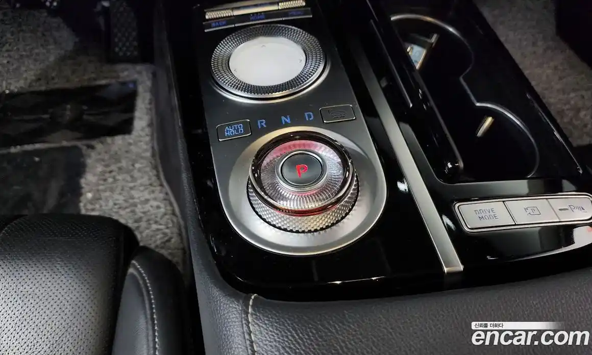 Genesis G80 2020 2.5 Автомат в Москве № 27744, фото 10