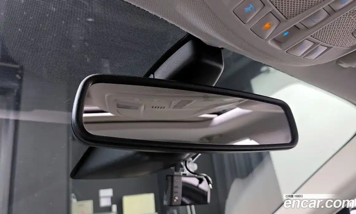 Ford Mondeo 2015 2.0 Автомат в Москве № 281644, фото 20