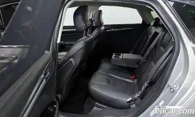 Ford Mondeo 2015 2.0 Автомат в Москве № 281644, миниатюра 2