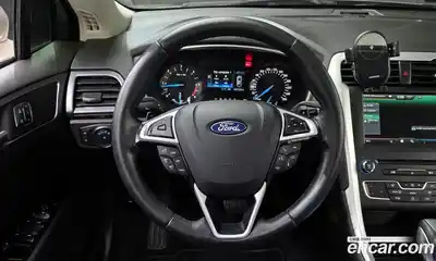 Ford Mondeo 2015 2.0 Автомат в Москве № 281644, миниатюра 6