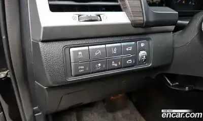 SsangYong Rexton, 2018