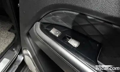 SsangYong Rexton 2018 2.2 Автомат в Москве № 28272, миниатюра 5