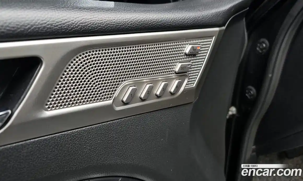 SsangYong Rexton 2018 2.2 Автомат в Москве № 28272, фото 7