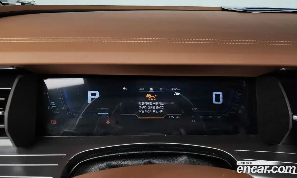 SsangYong Torres 2023 1.5 Автомат в Москве № 28476, фото 11