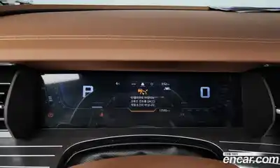 SsangYong Torres 2023 1.5 Автомат в Москве № 28476, миниатюра 11