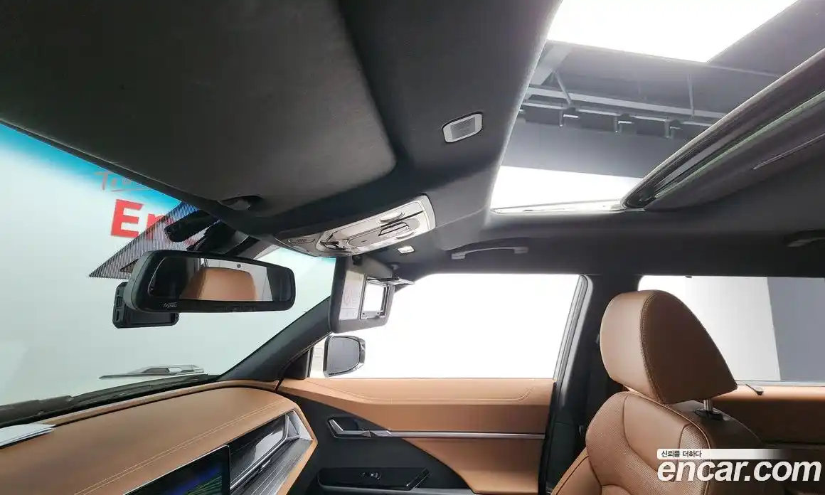 SsangYong Torres 2023 1.5 Автомат в Москве № 28476, фото 12