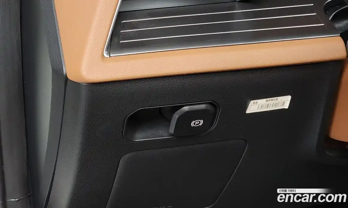 SsangYong Torres 2023 1.5 Автомат в Москве № 28476, фото 14