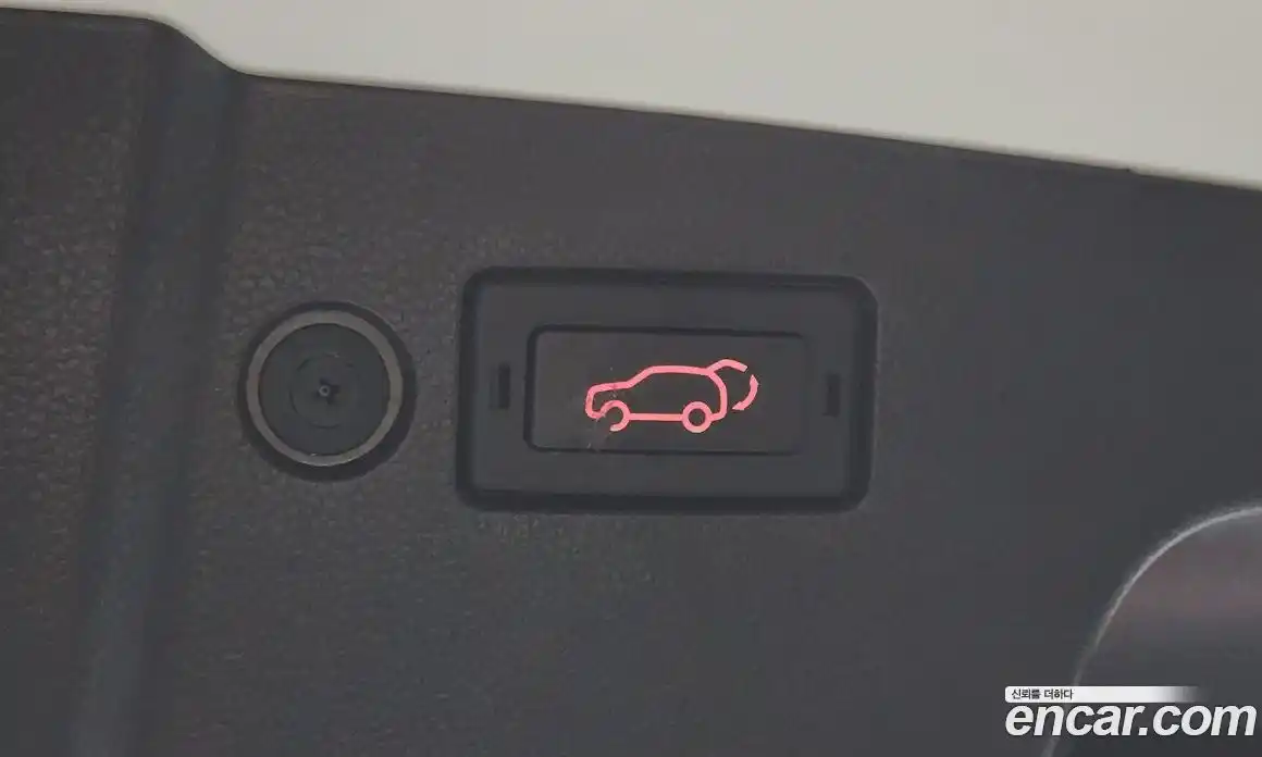 SsangYong Torres 2023 1.5 Автомат в Москве № 28476, фото 16