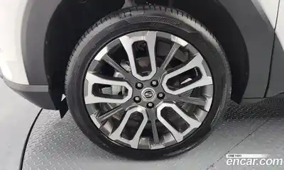 SsangYong Torres 2023 1.5 Автомат в Москве № 28476, миниатюра 2