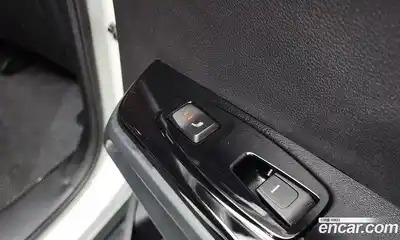 SsangYong Torres 2023 1.5 Автомат в Москве № 28476, миниатюра 4