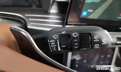 SsangYong Torres 2023 1.5 Автомат в Москве № 28476, миниатюра 10