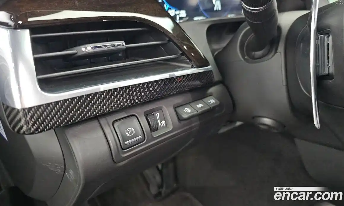 Cadillac CT6 2018 3.6 Автомат в Москве № 285593, фото 18