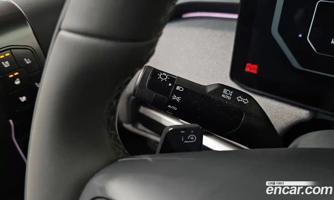 Kia EV3 2025 0.2 Автомат в Москве № 285949, фото 11