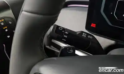 Kia EV3 2025 0.2 Автомат в Москве № 285949, миниатюра 11