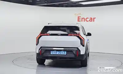 Kia EV3 2025 0.2 Автомат в Москве № 285949, миниатюра 12