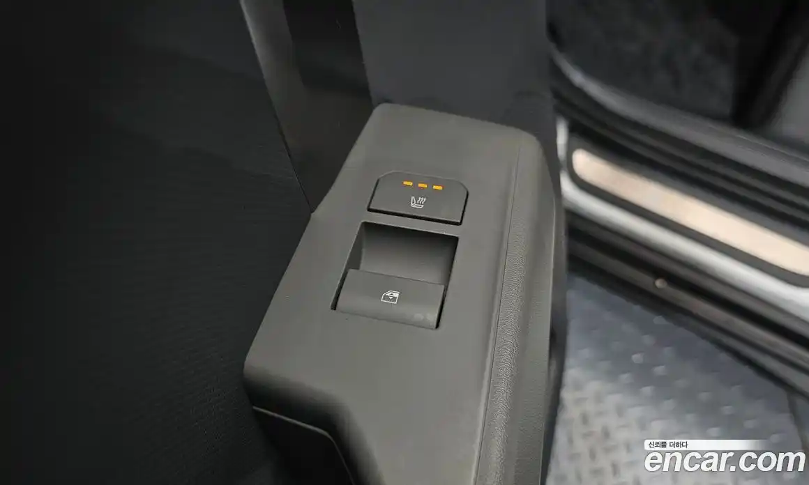 Kia EV3 2025 0.2 Автомат в Москве № 285949, фото 13