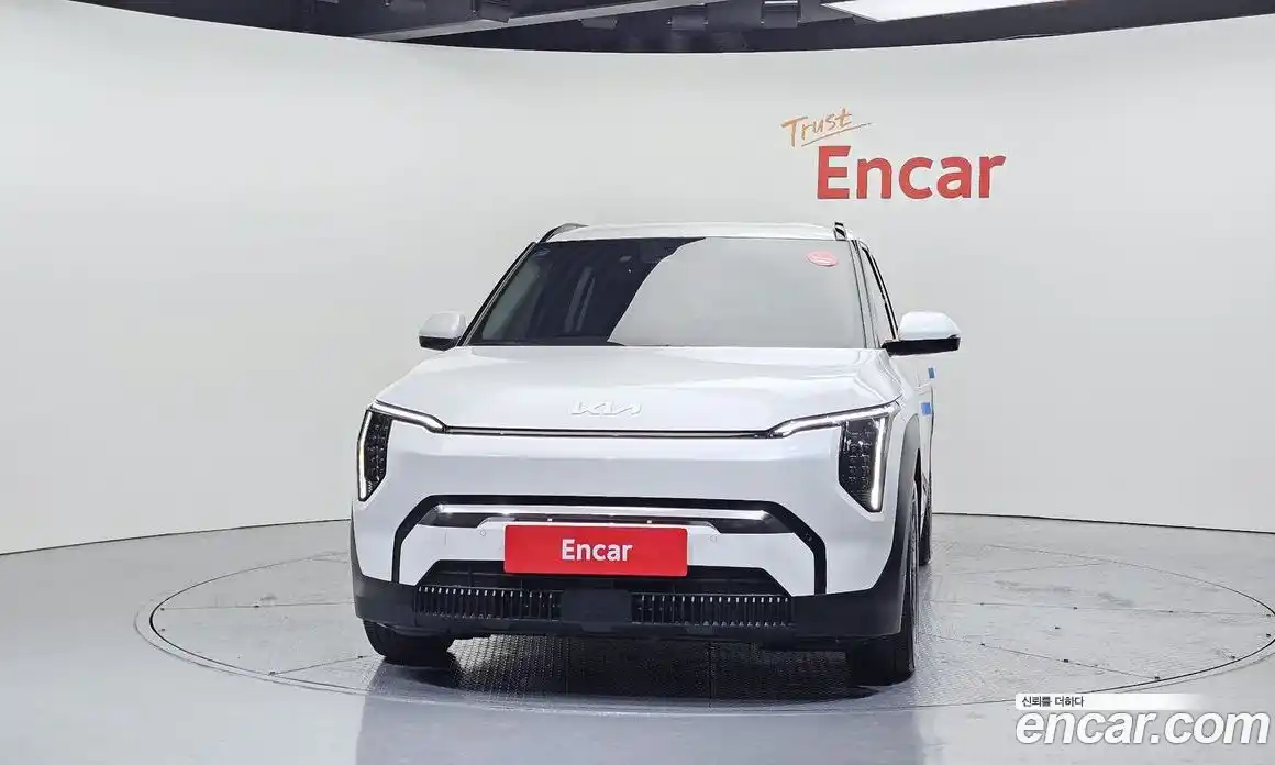 Kia EV3 2025 0.2 Автомат в Москве № 285949, фото 15