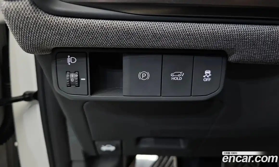 Kia EV3 2025 0.2 Автомат в Москве № 285949, фото 16