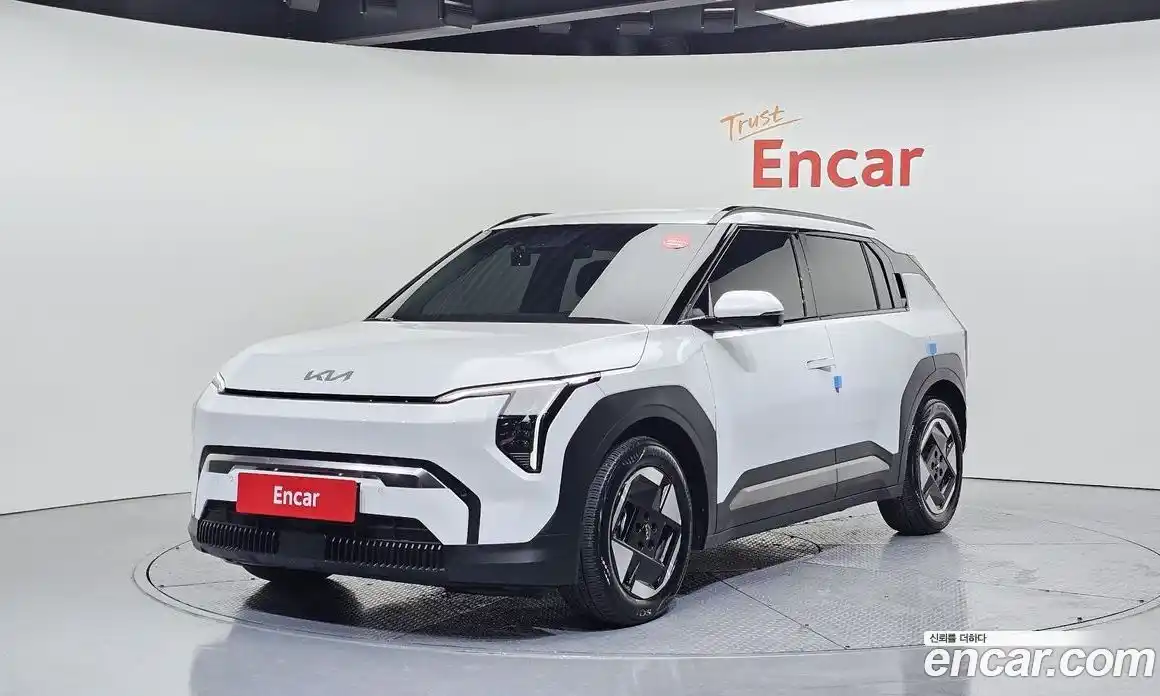 Kia EV3 2025 0.2 Автомат в Москве № 285949, фото 18