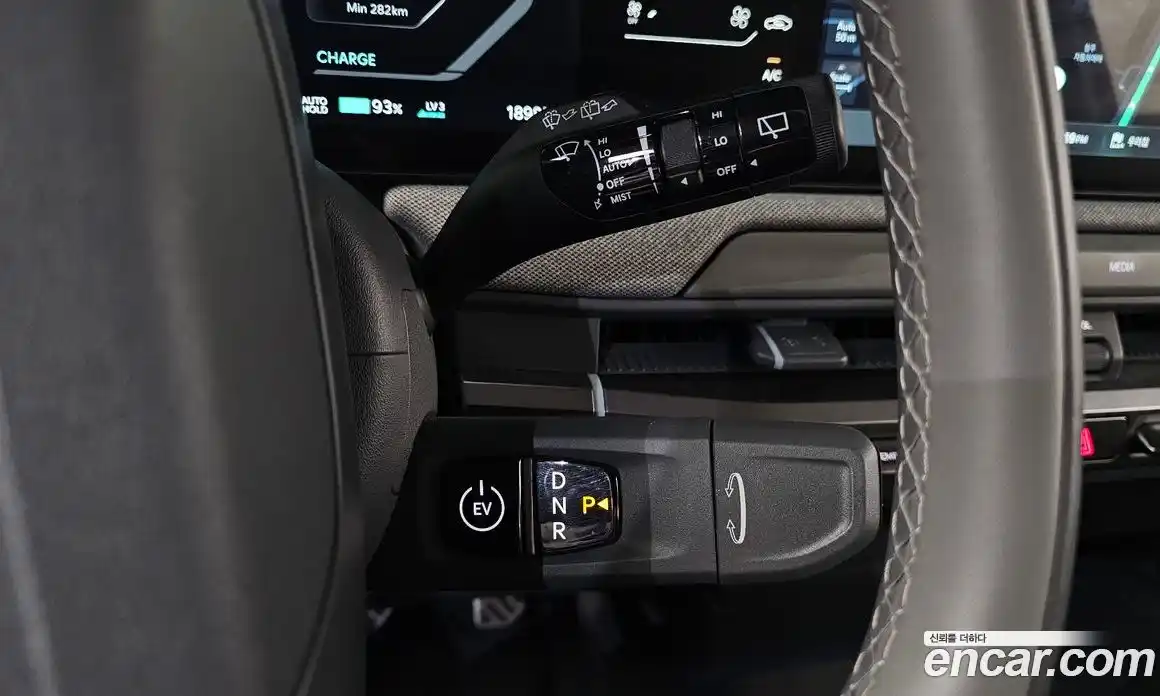 Kia EV3 2025 0.2 Автомат в Москве № 285949, фото 19